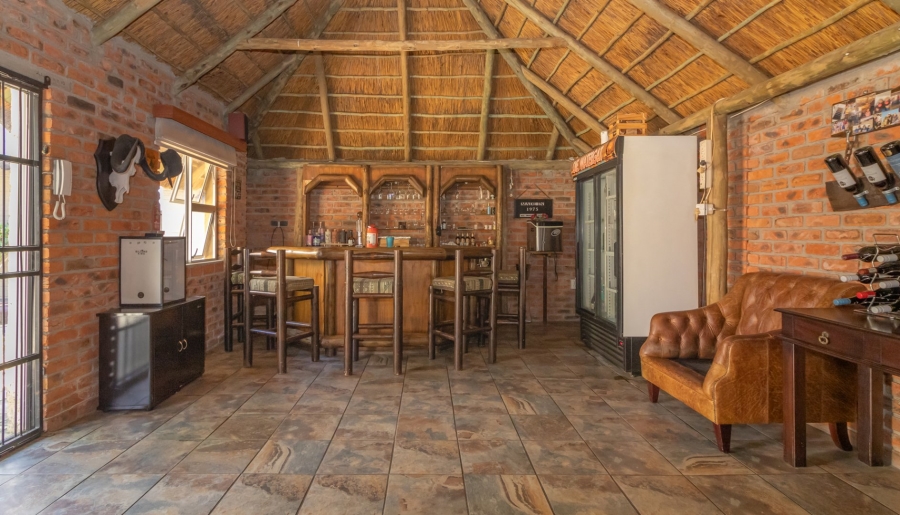 6 Bedroom Property for Sale in Panorama Free State